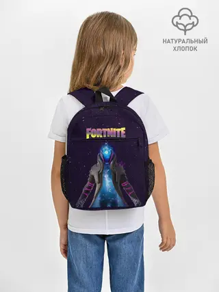 Рюкзак детский / Infinity Fortnite