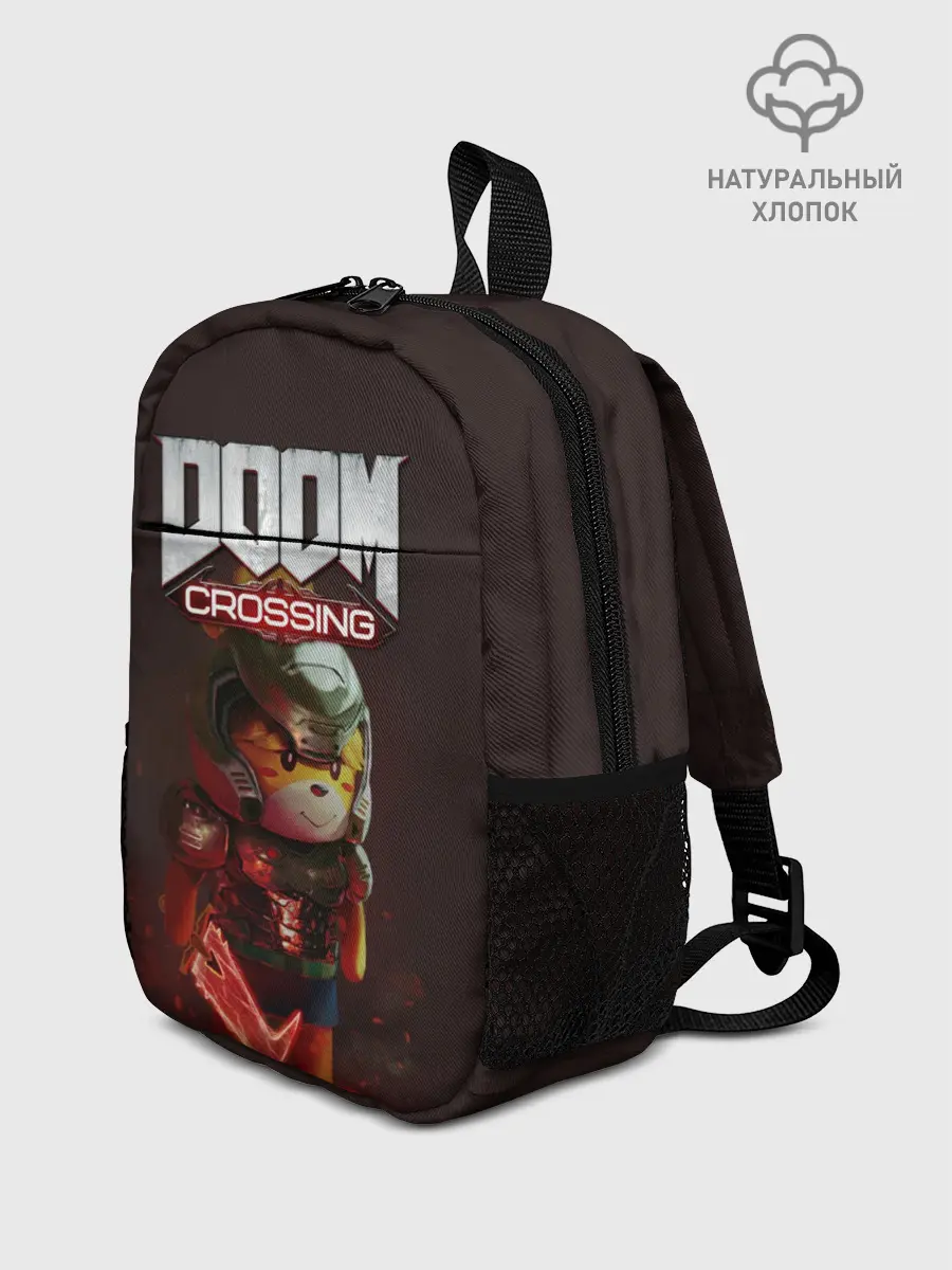 Рюкзак детский / Doom Crossing