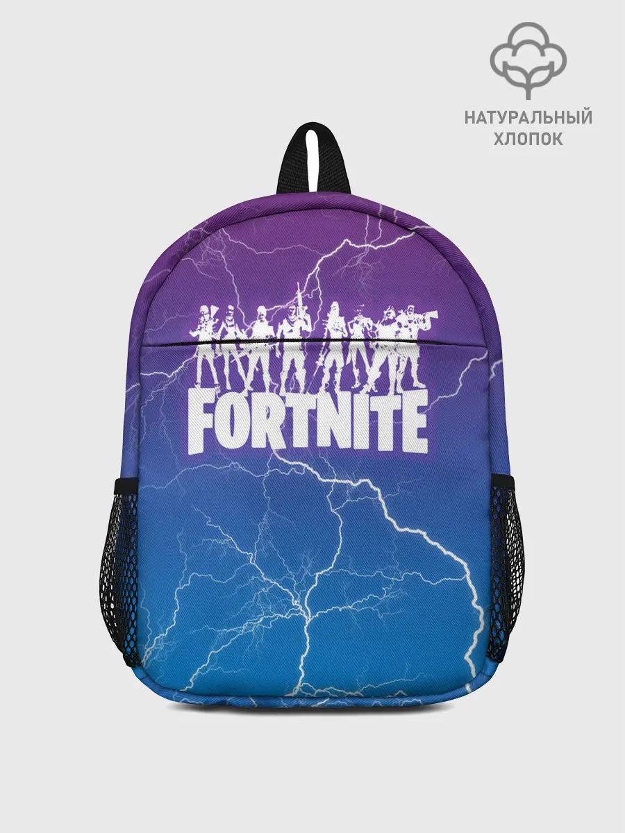 Рюкзак детский / Fortnite