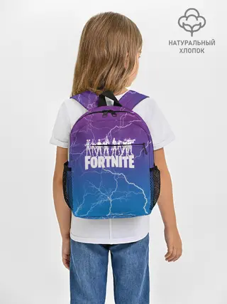 Рюкзак детский / Fortnite