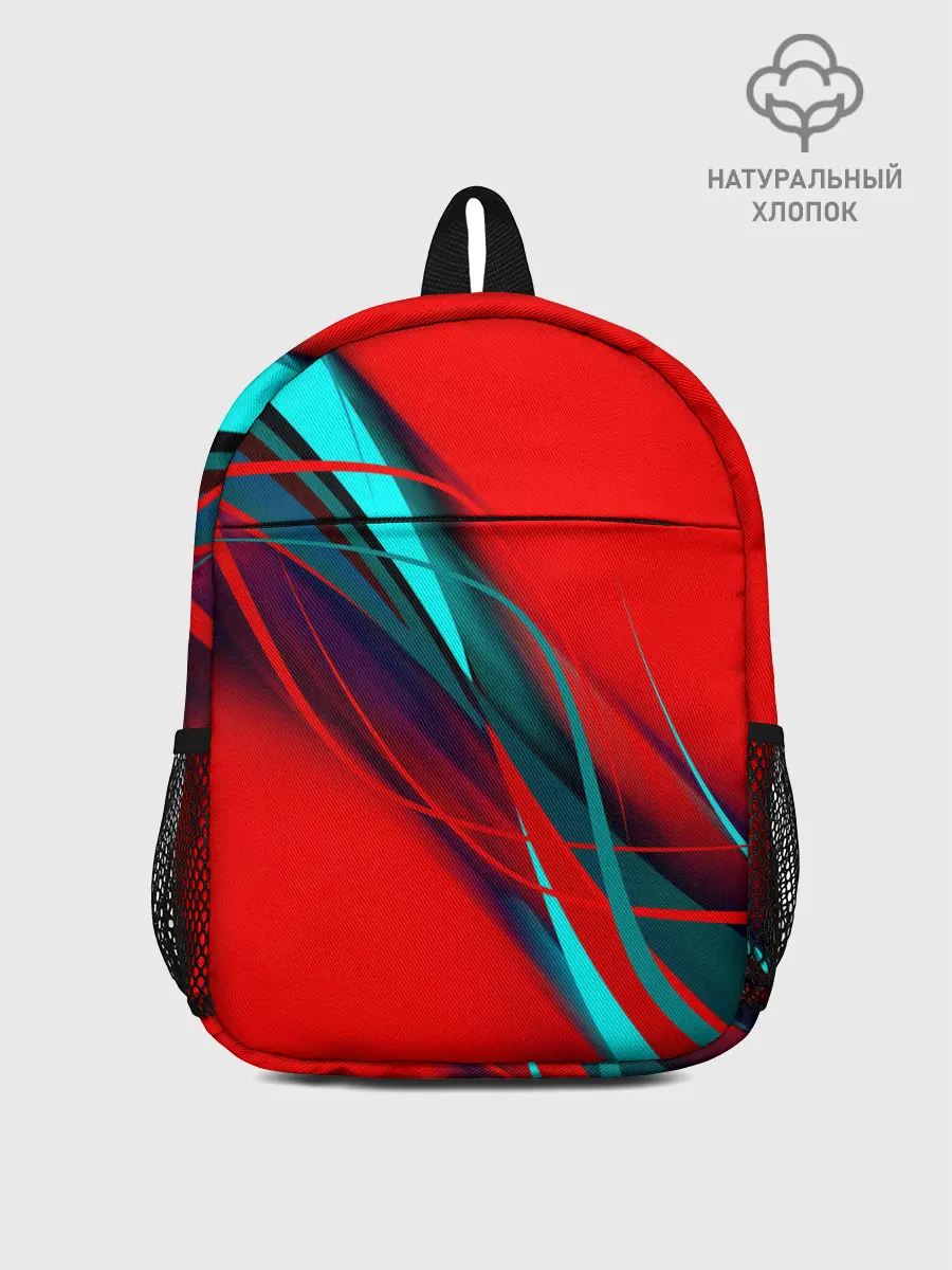 Рюкзак детский / GEOMETRY STRIPES