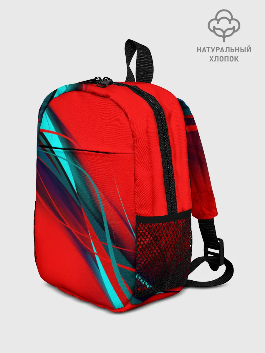 Рюкзак детский / GEOMETRY STRIPES