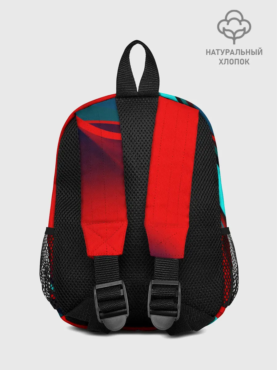 Рюкзак детский / GEOMETRY STRIPES