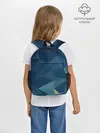 Рюкзак детский / DARK BLUE