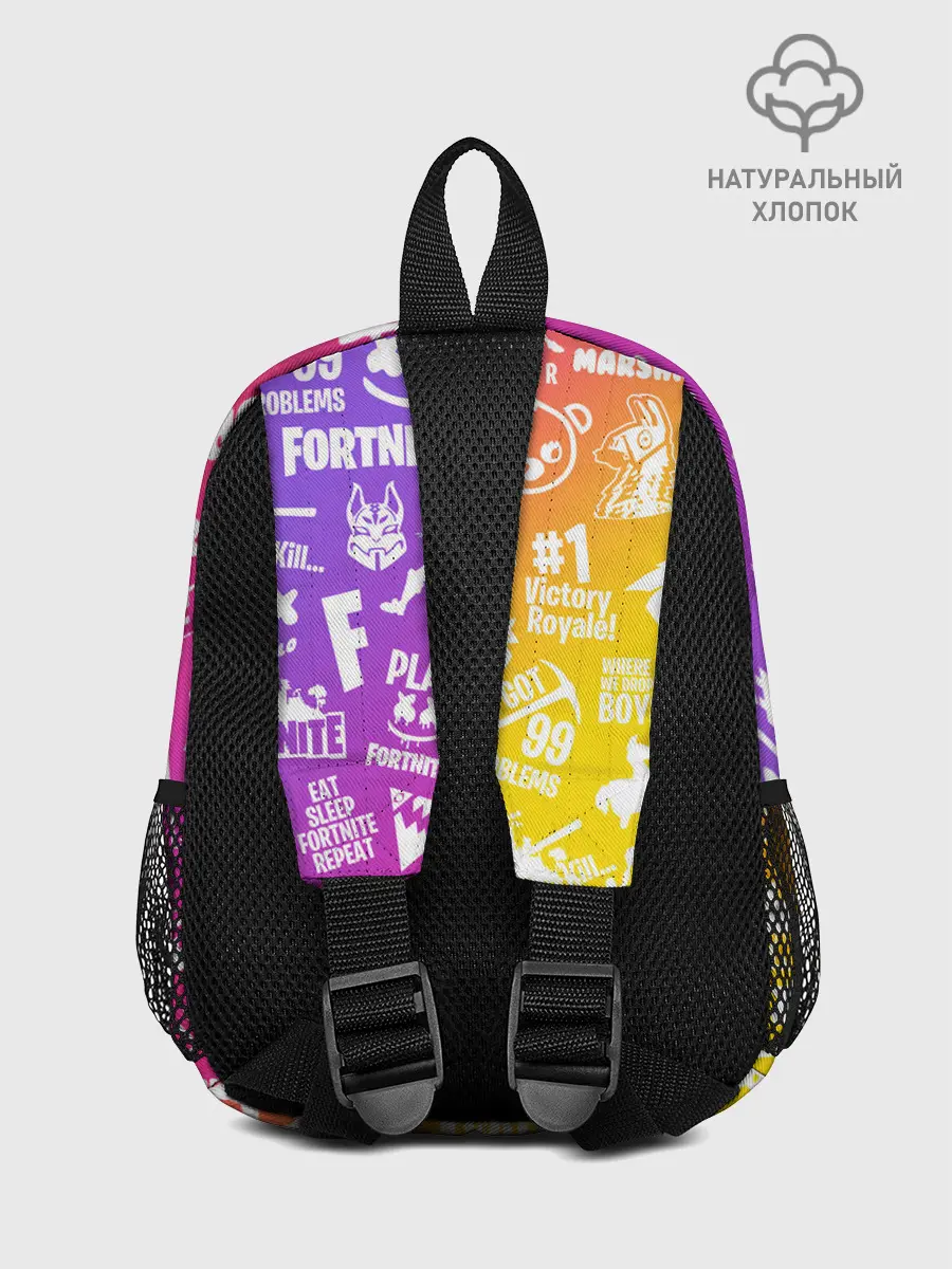 Рюкзак детский / FORTNITE PARTY EVENT