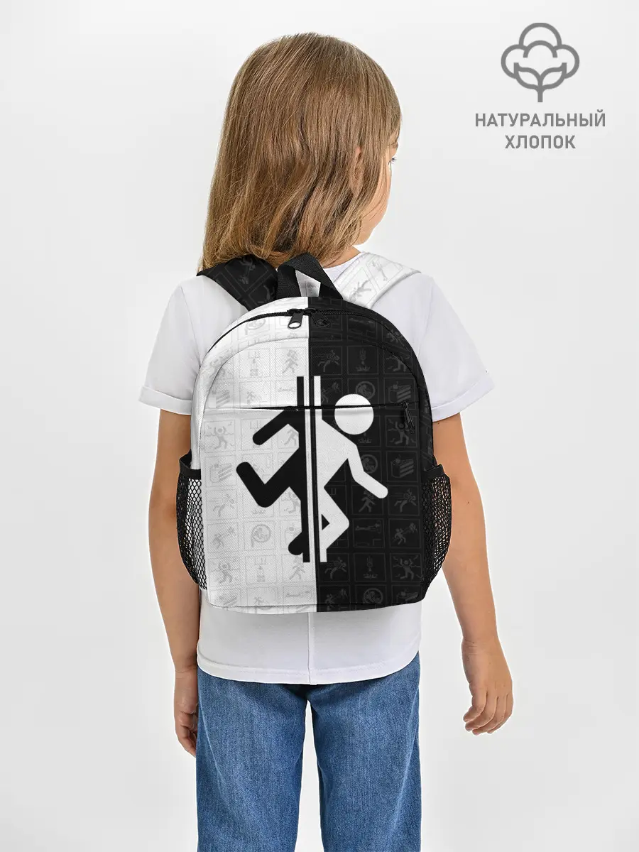 Рюкзак детский / PORTAL