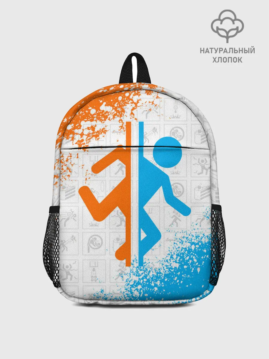 Рюкзак детский / PORTAL