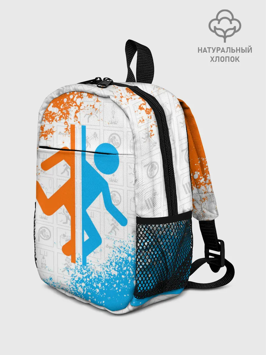 Рюкзак детский / PORTAL