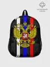 Рюкзак детский / РОССИЯ