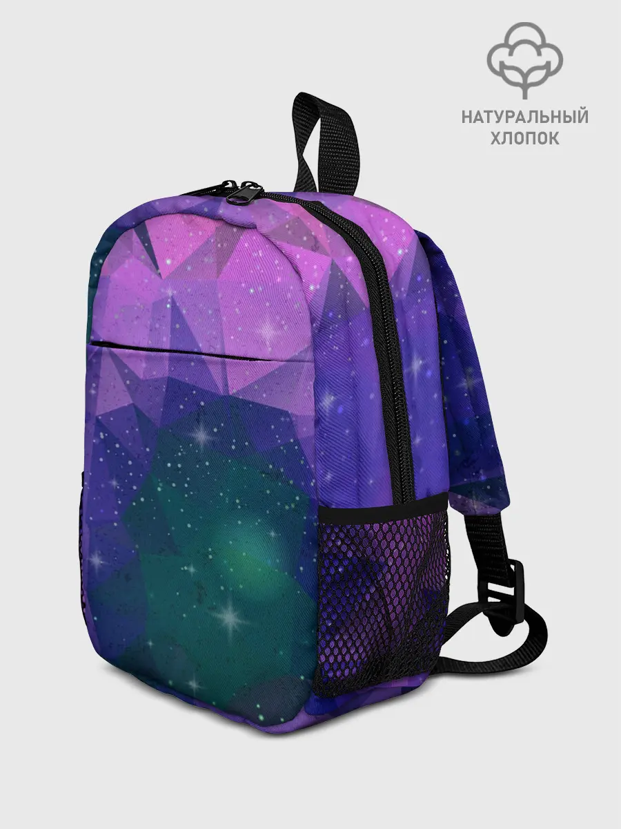 Рюкзак детский / SPACE