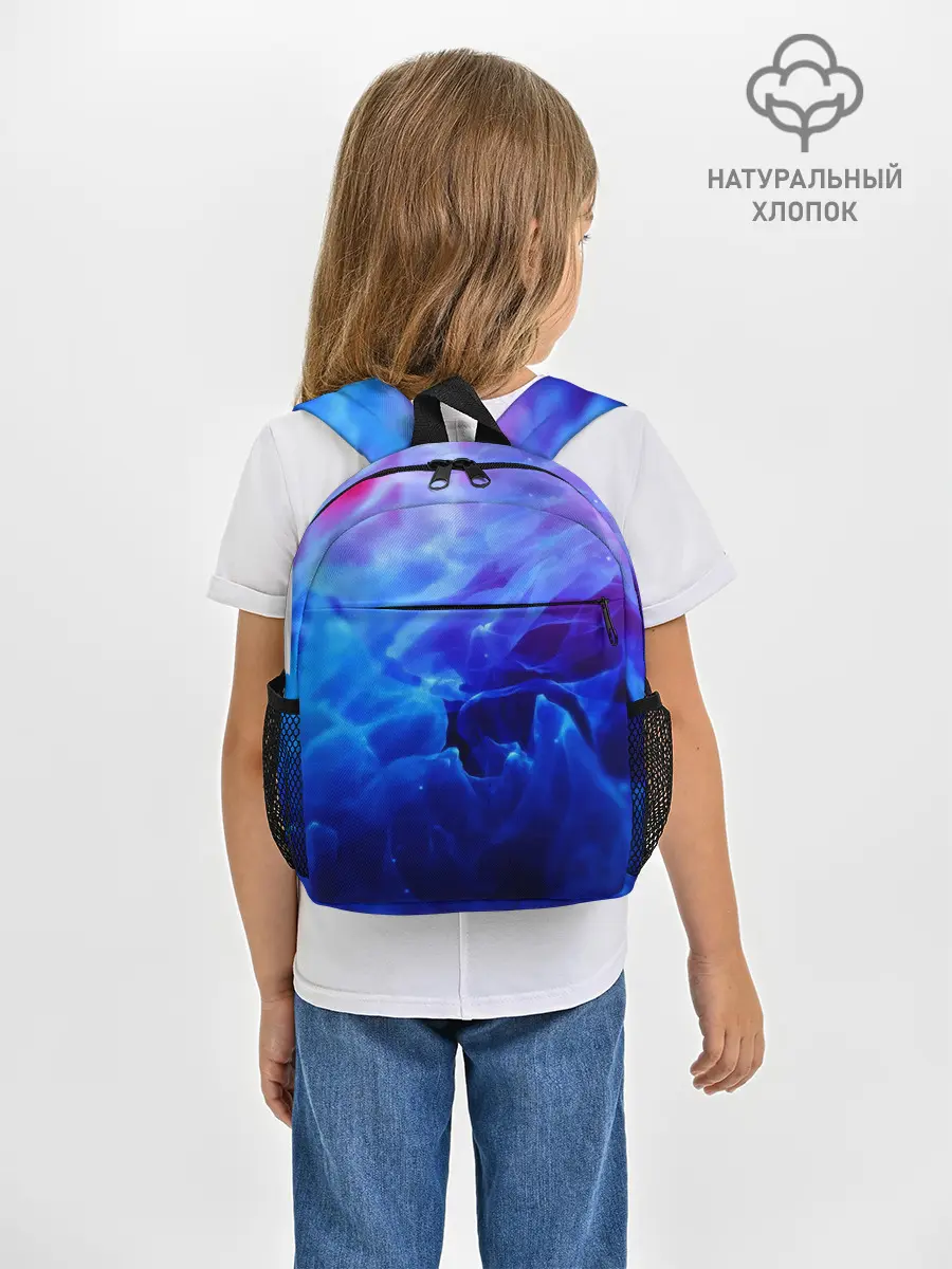 Рюкзак детский / fire