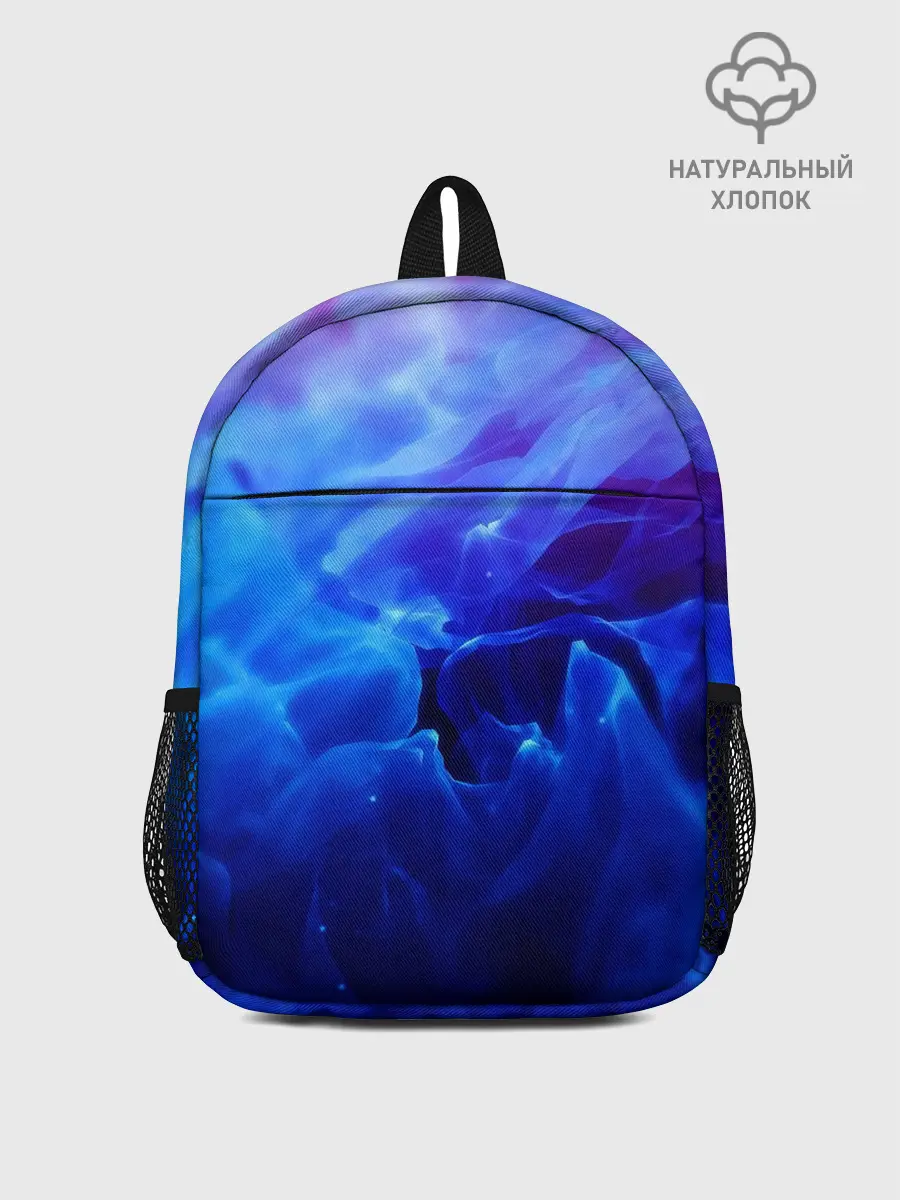 Рюкзак детский / fire