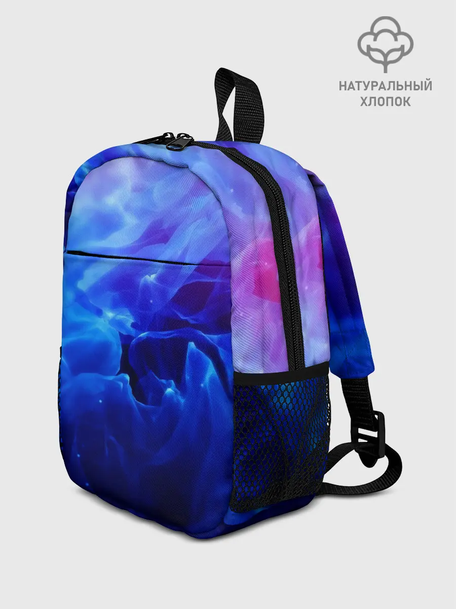 Рюкзак детский / fire