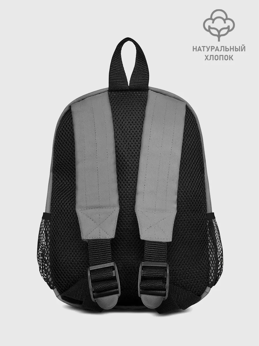 Рюкзак детский / Дазай и Чуя