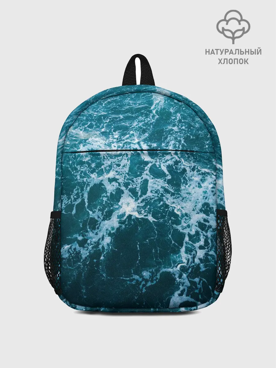 Рюкзак детский / Водная гладь