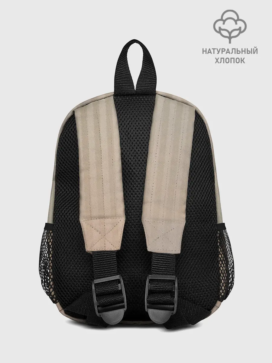 Рюкзак детский / Дазай и ЧУя