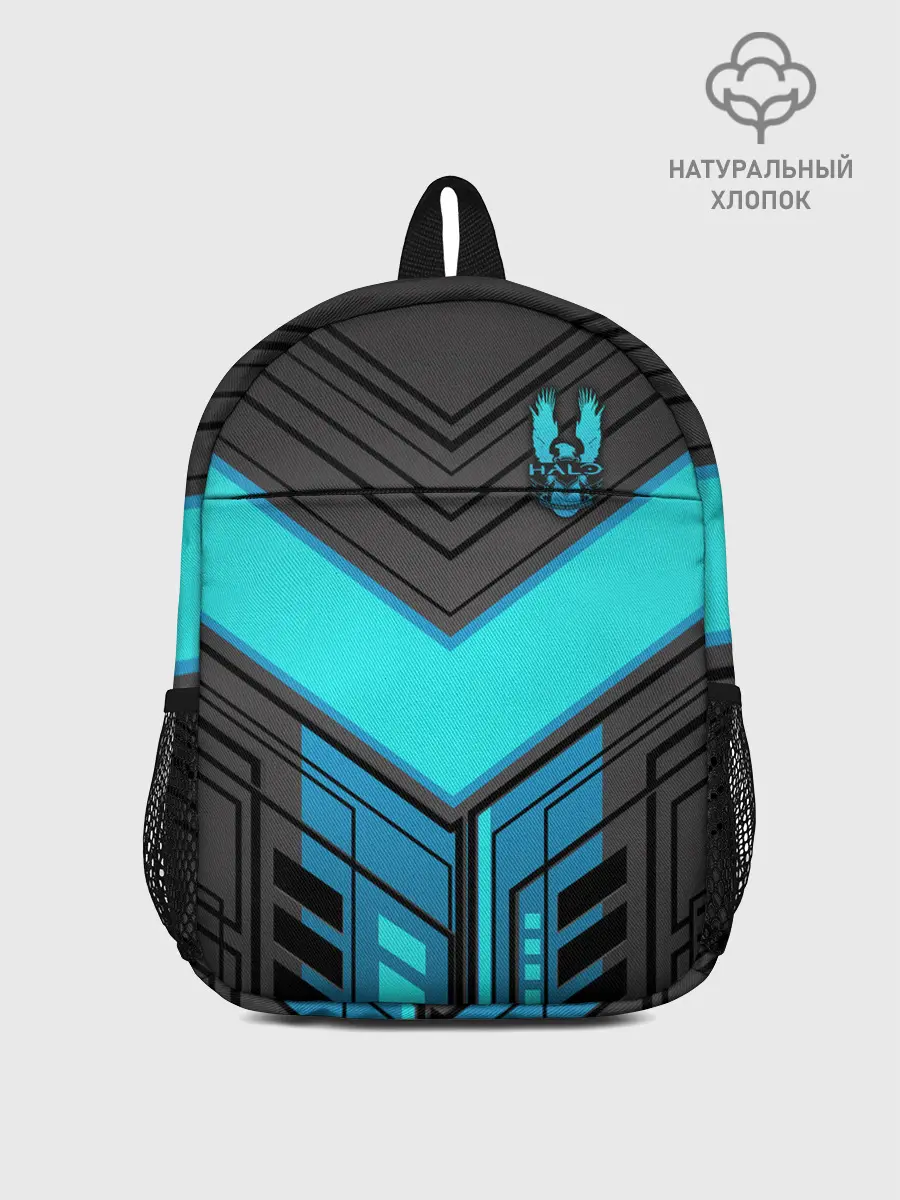 Рюкзак детский / Halo