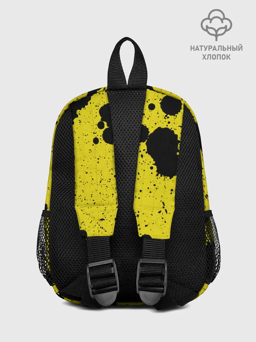 Рюкзак детский / Nirvana