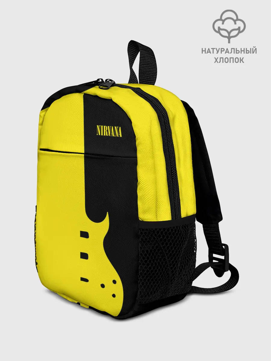 Рюкзак детский / Nirvana