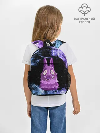 Рюкзак детский / Lama Fortnite