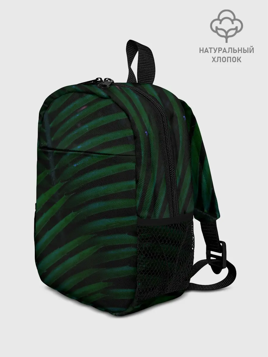 Рюкзак детский / Пальмовые листья