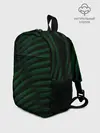 Рюкзак детский / Пальмовые листья