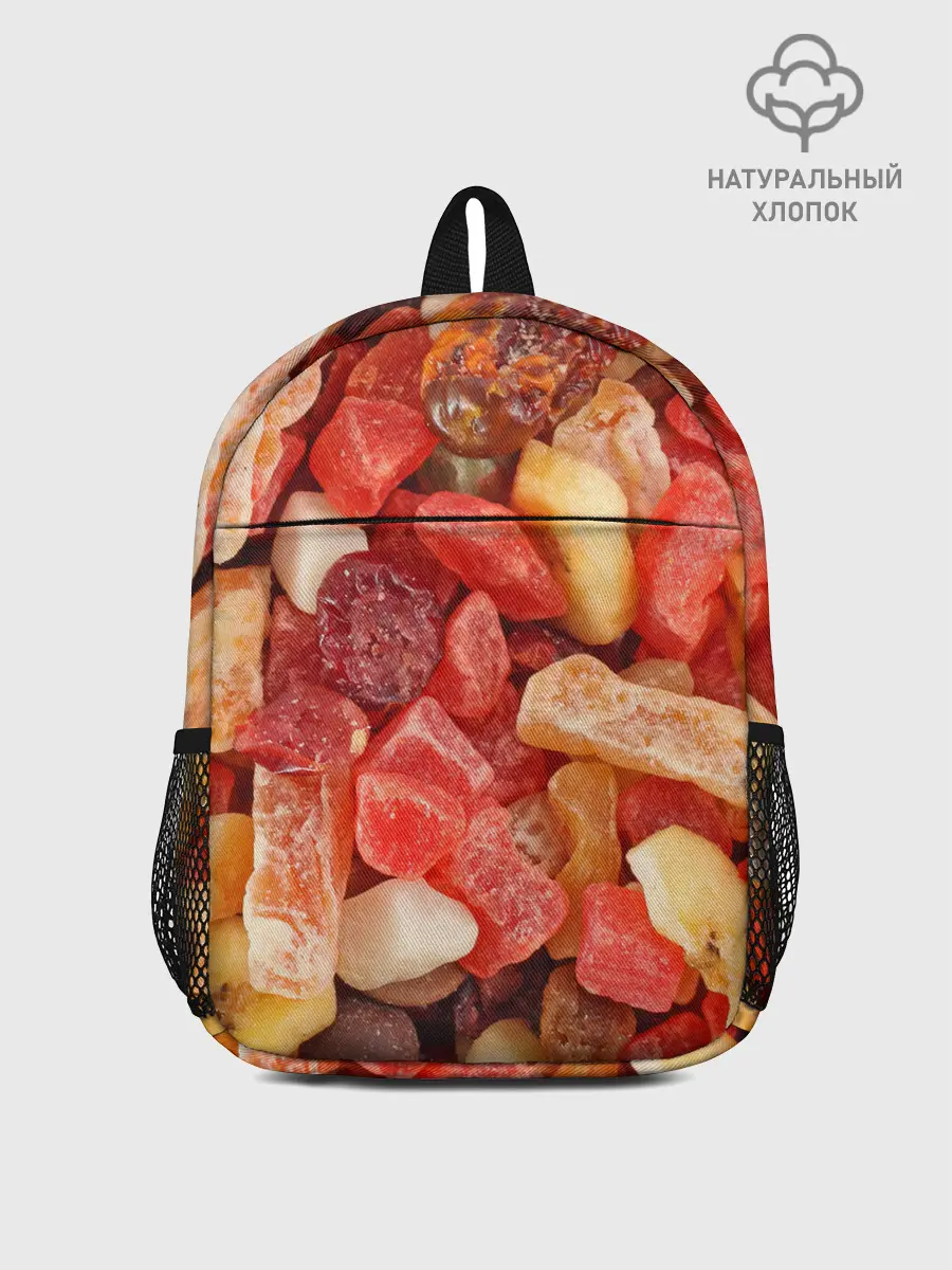 Рюкзак детский / Цукаты