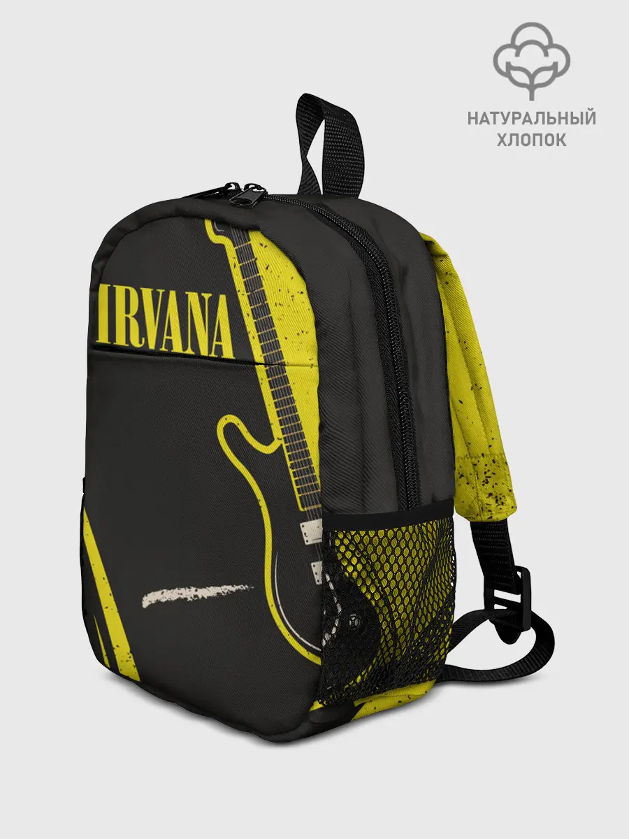 Рюкзак детский / Nirvana