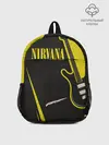 Рюкзак детский / Nirvana