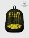 Рюкзак детский / Nirvana
