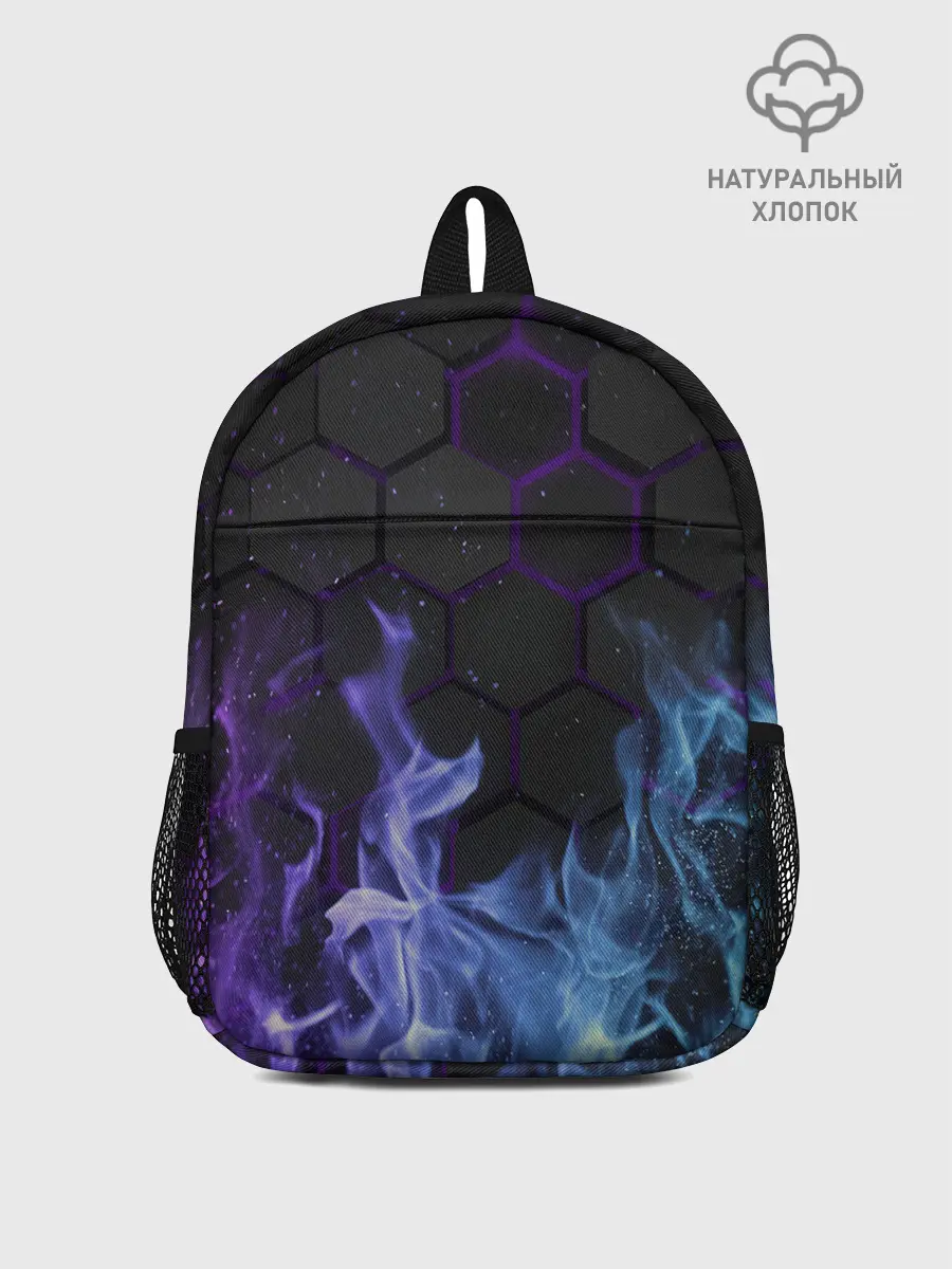 Рюкзак детский / Fire