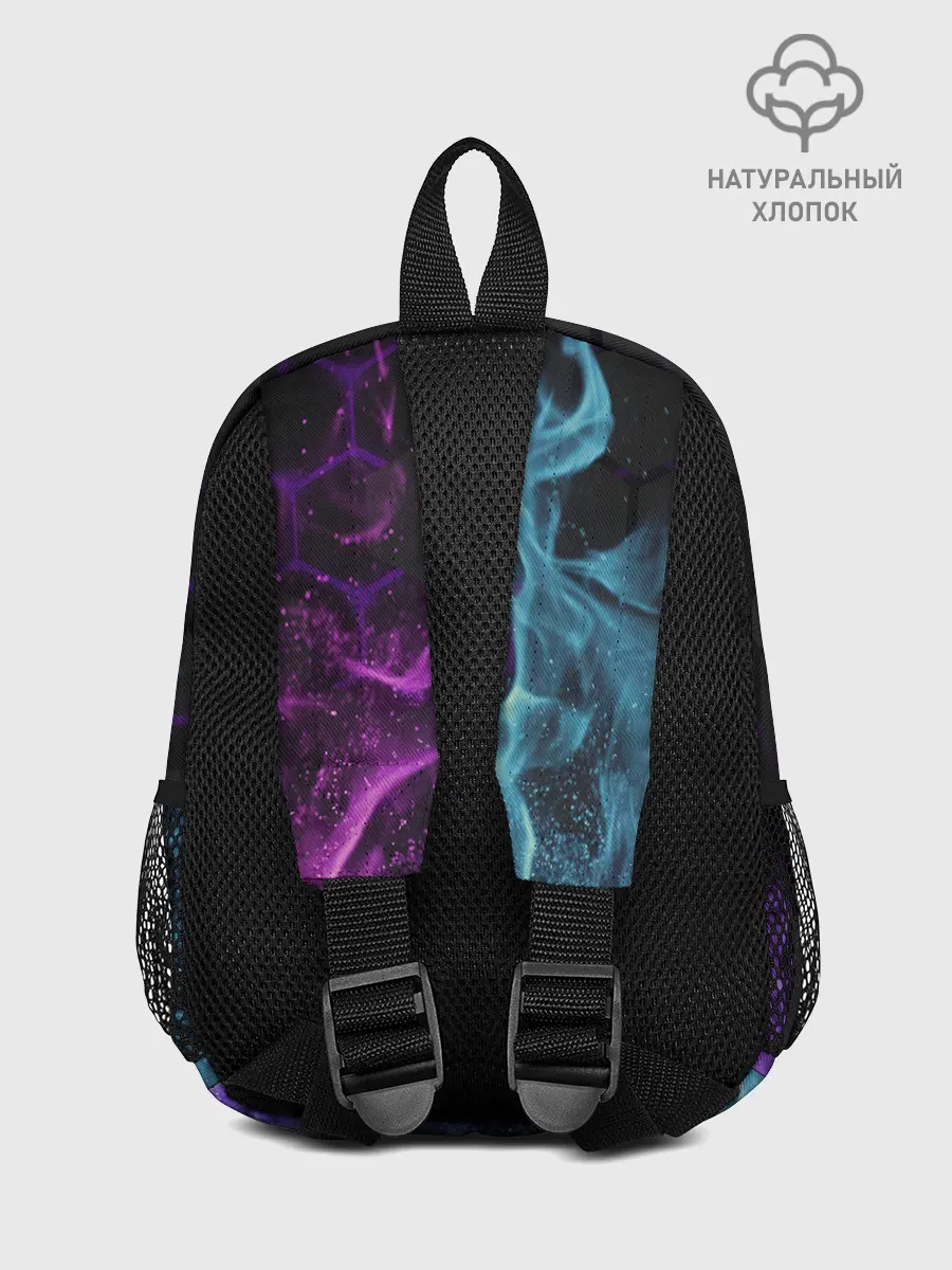 Рюкзак детский / Fire