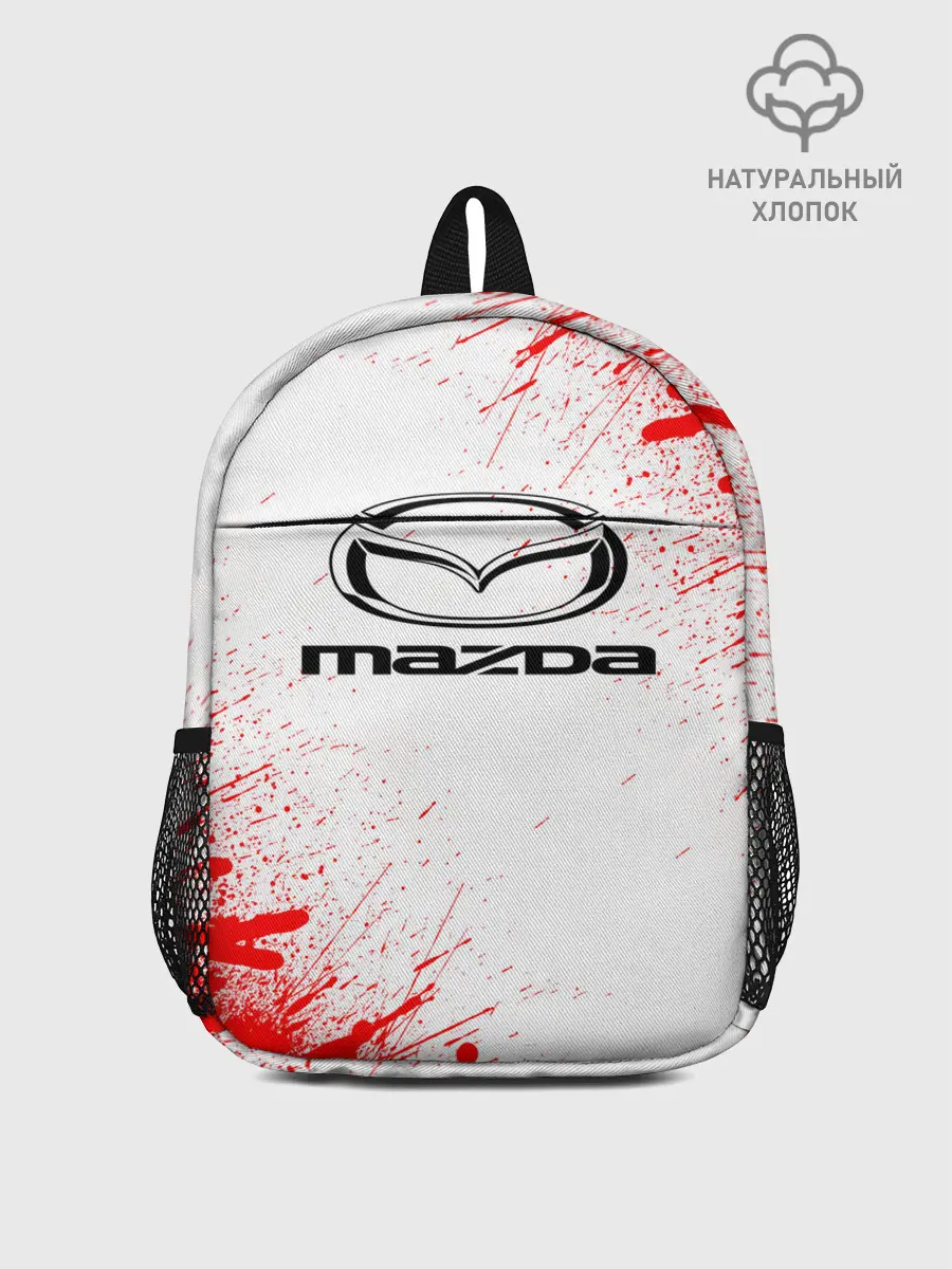 Рюкзак детский / mazda