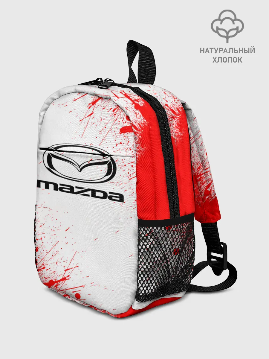 Рюкзак детский / mazda