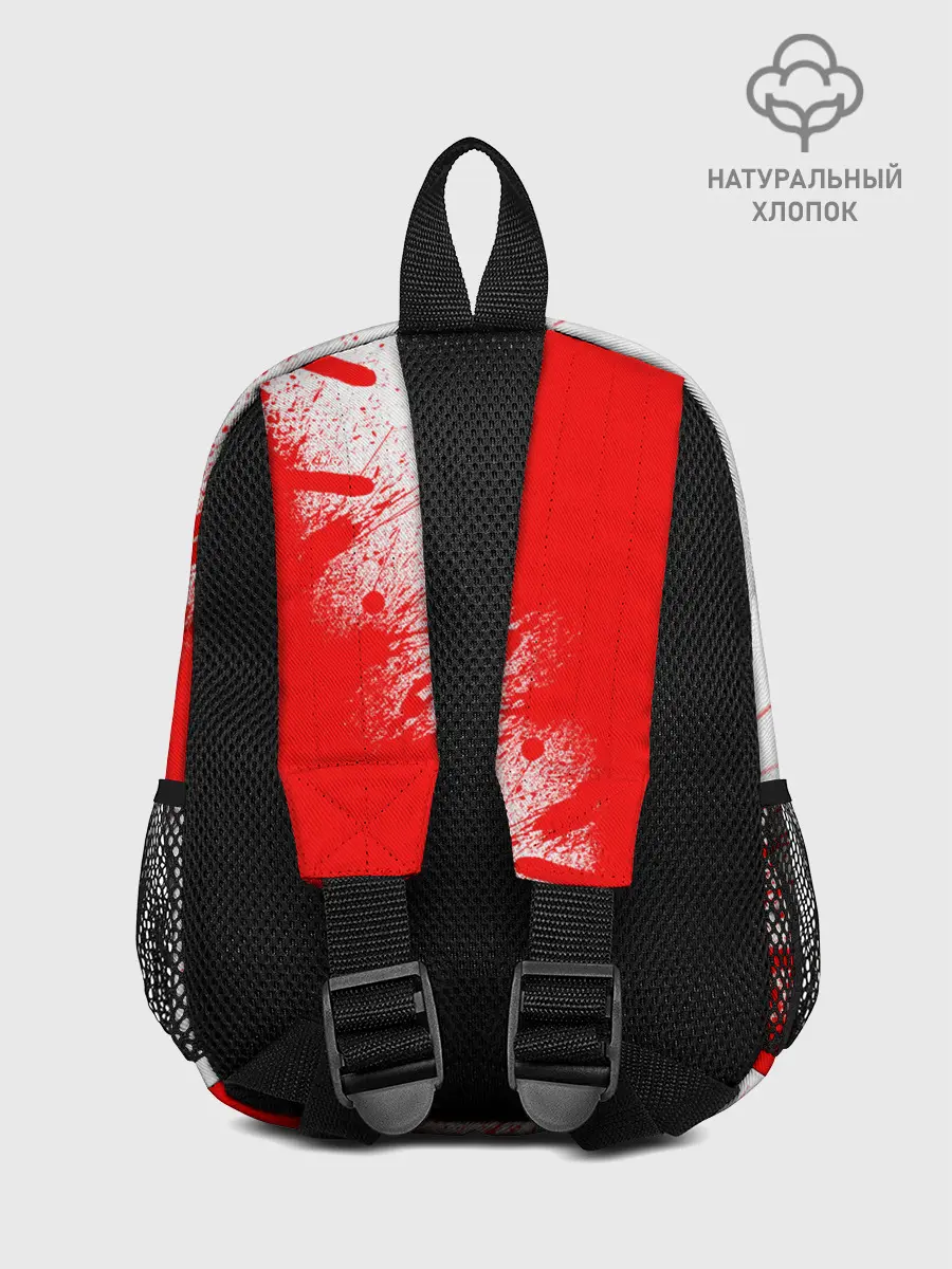 Рюкзак детский / mazda