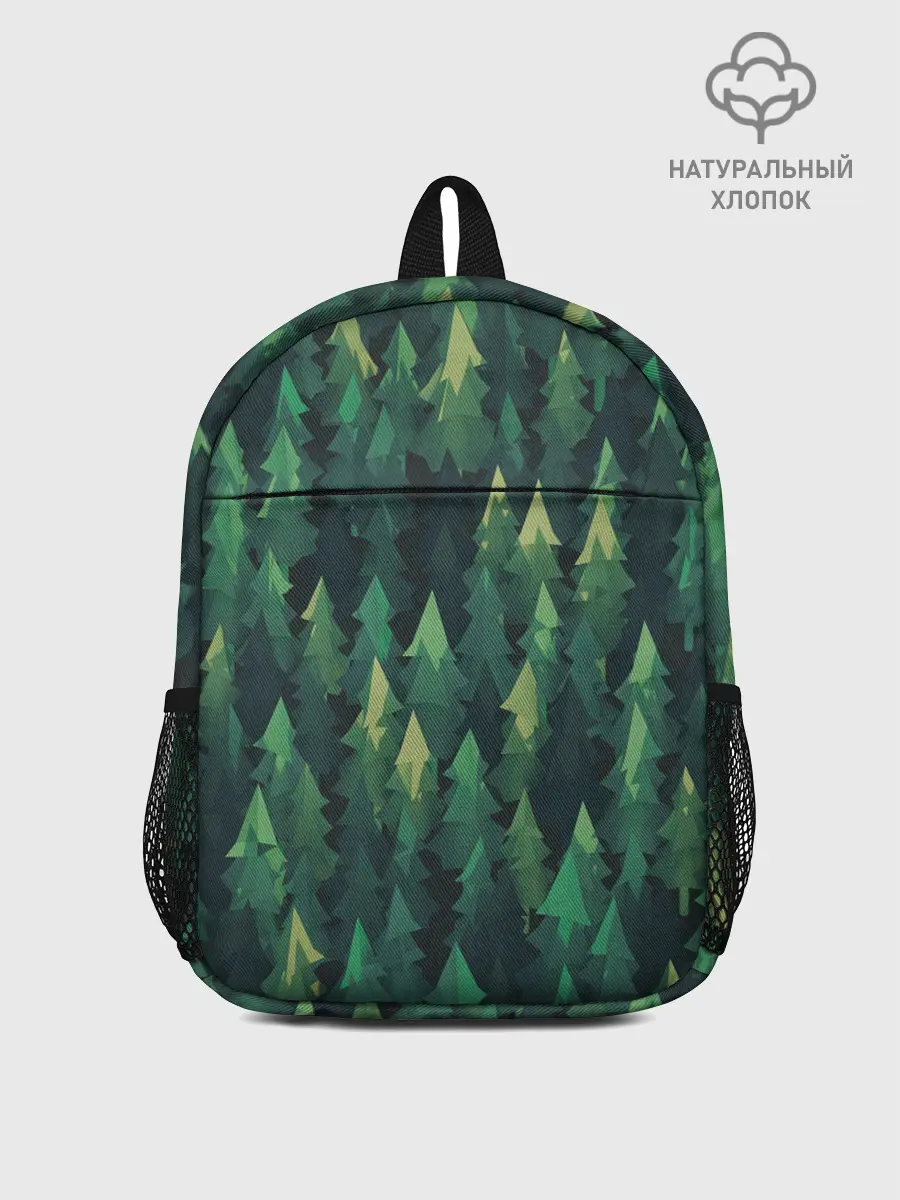 Рюкзак детский / ЛЕС