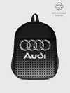 Рюкзак детский / Audi