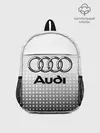 Рюкзак детский / Audi