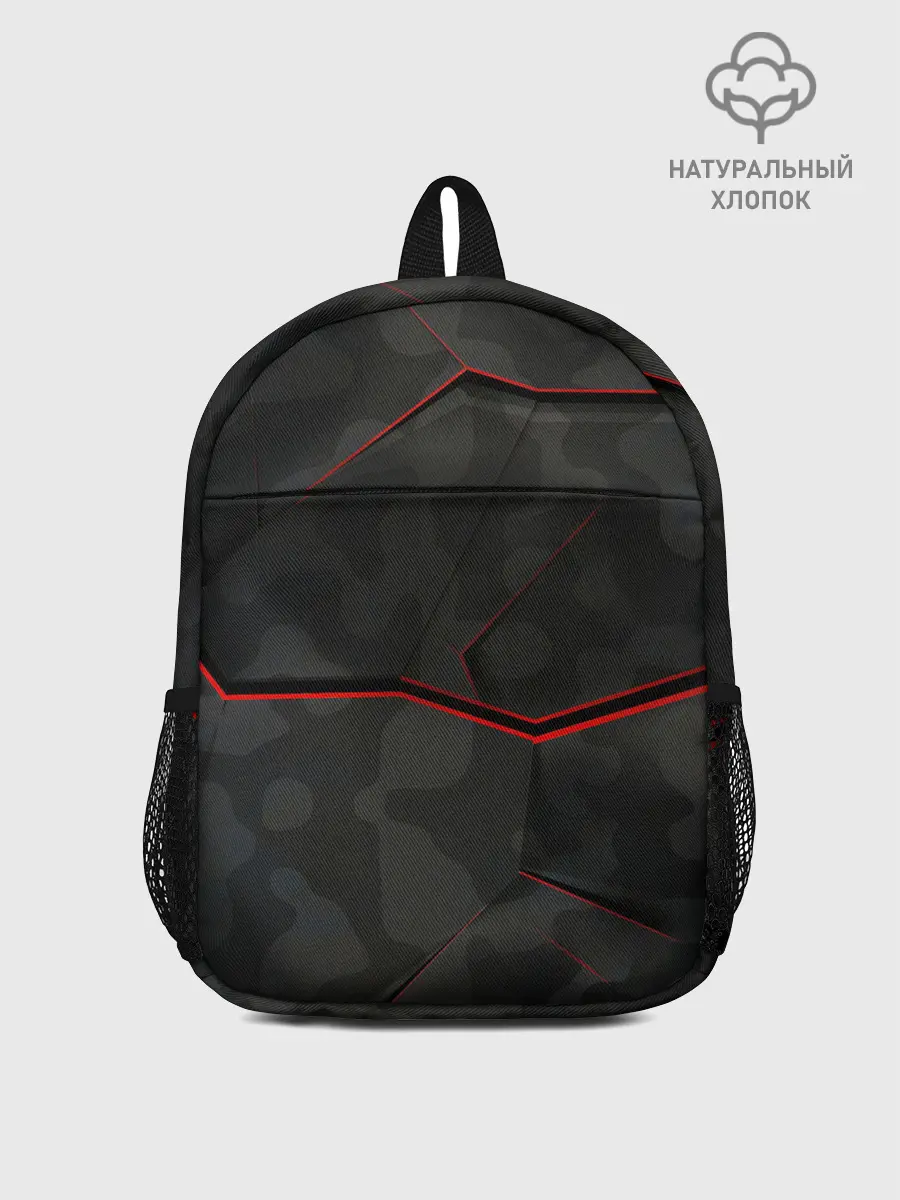 Рюкзак детский / Текстура.