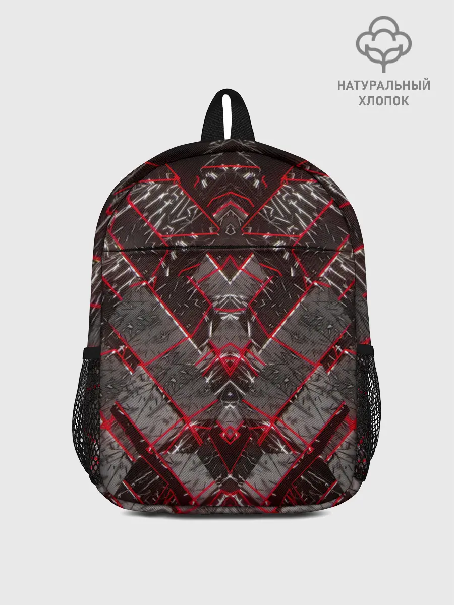 Рюкзак детский / Текстура.