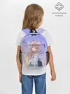 Рюкзак детский / Silent Voice
