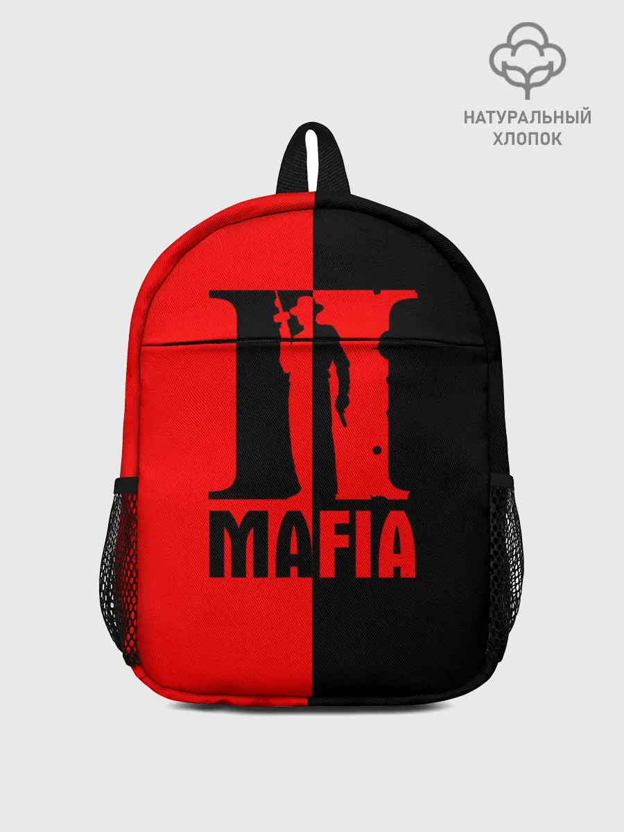Рюкзак детский / MAFIA 2 [9]