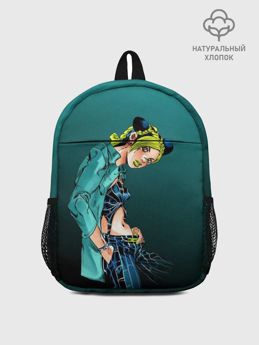 Рюкзак детский / Джолин Кудзё