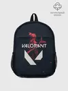 Рюкзак детский / VALORANT