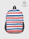 Рюкзак детский / Морская полоска