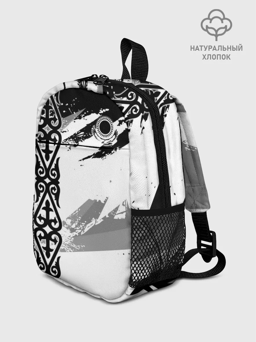 Рюкзак детский / Форма Казахстан