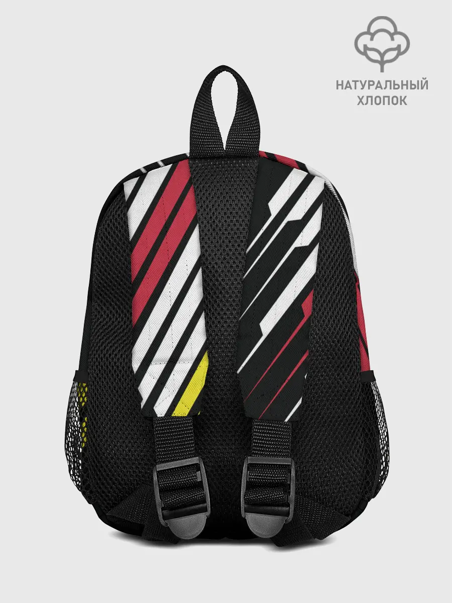 Рюкзак детский / Форма для мотокросса FOX