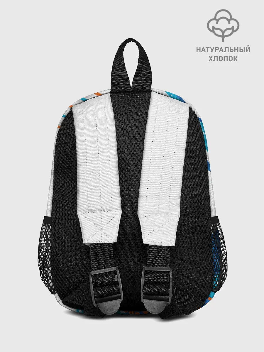 Рюкзак детский / Форма для мотокросса FOX