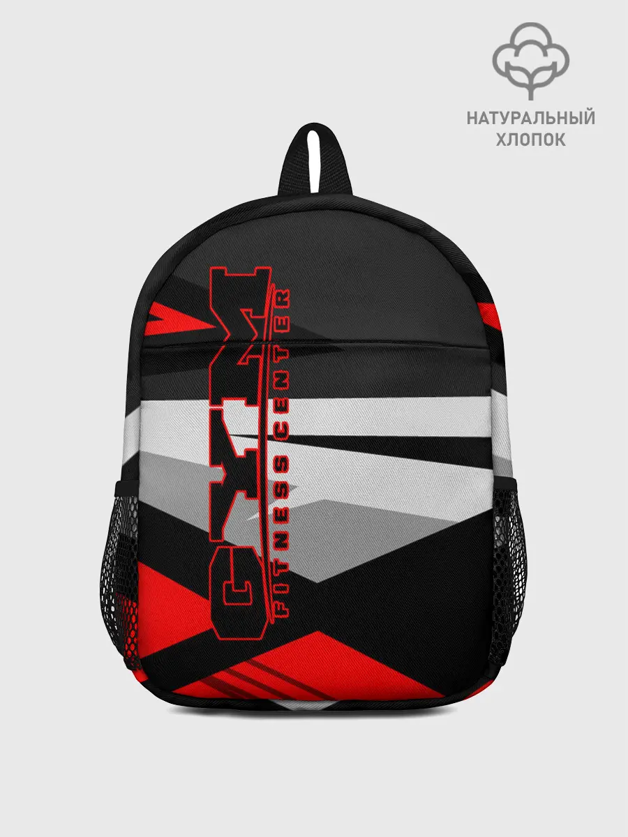 Рюкзак детский / GYM