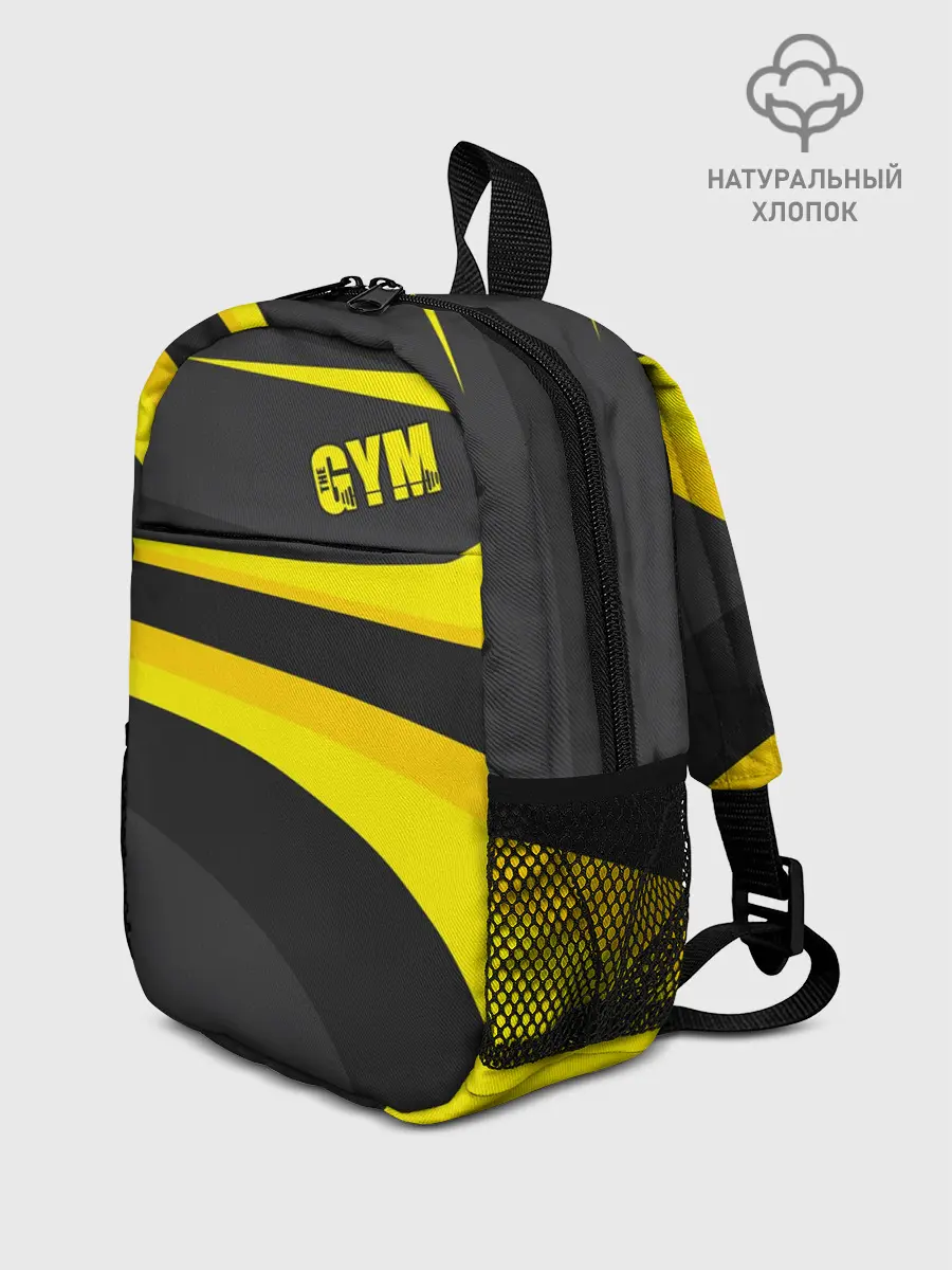 Рюкзак детский / GYM